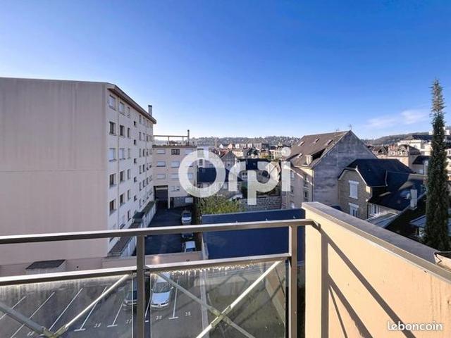 Appartement vente à Brive-la-Gaillarde, Brive-la-gaillarde