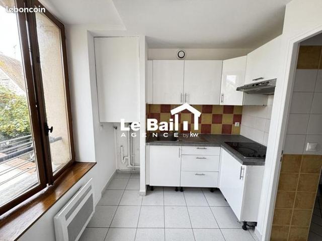 Appartement vente à Pontoise