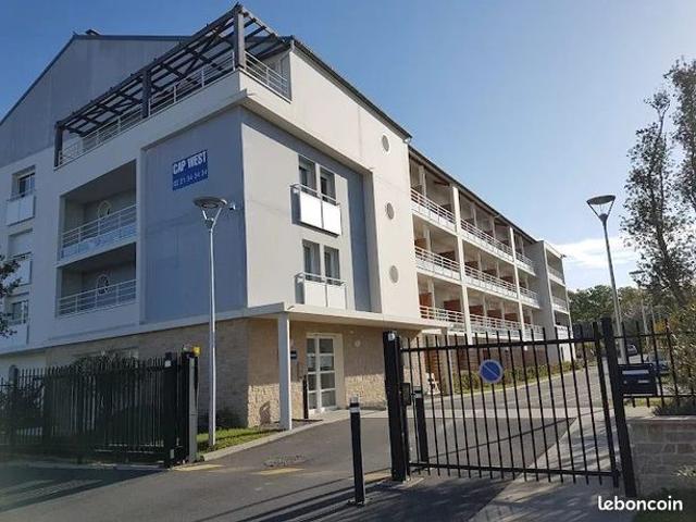 Appartement vente à Rennes, Bretagne