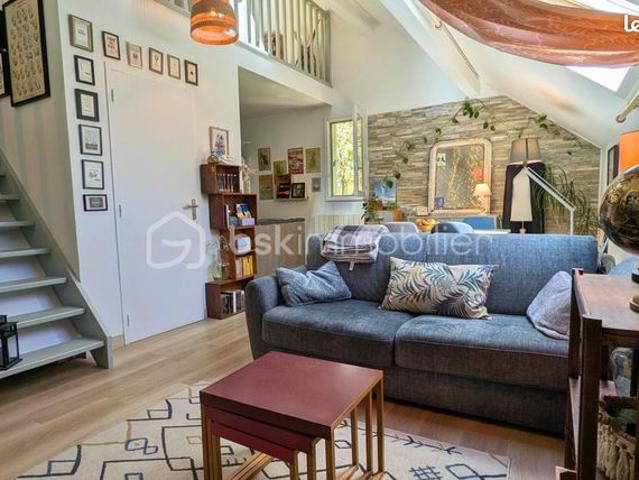 Appartement vente à Torcy, Brie-comte-robert