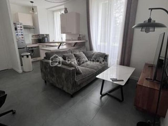 Appartement vente à Évry, Fontenay-le-vicomte