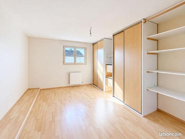 Appartement vente à Bourges, Étréchy