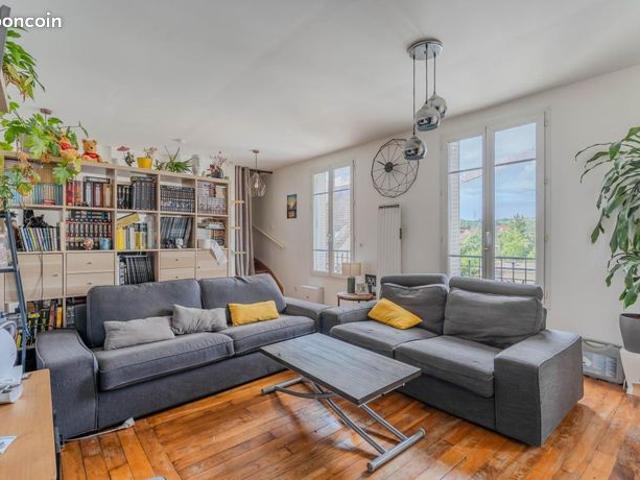Appartement vente à Le Raincy, Neuilly-plaisance