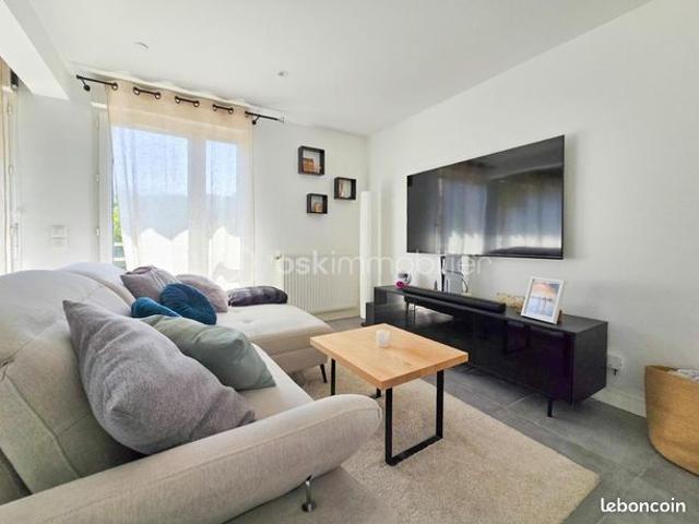 Appartement vente à Grenoble, Eybens