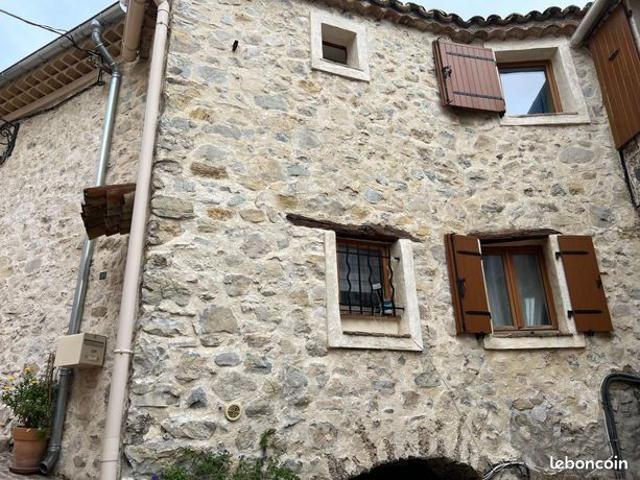Appartement vente à Grasse, Les Ferres
