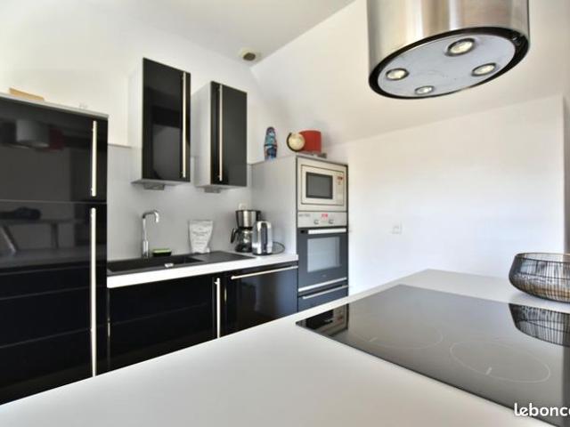 Appartement vente à Abbeville