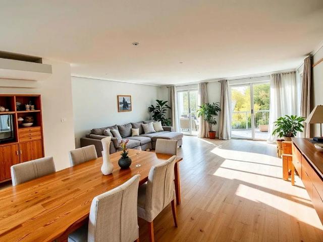 Duplex vente à France métropolitaine, Argenteuil