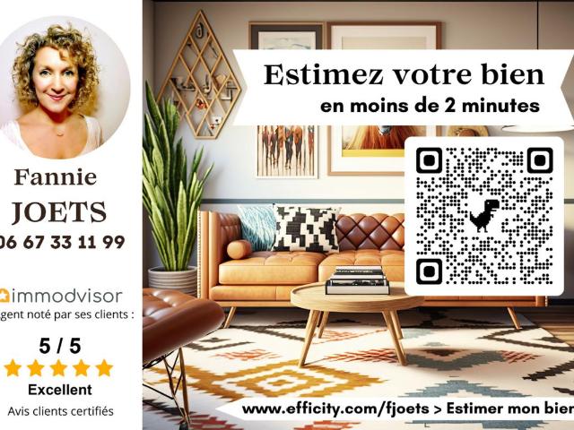 Duplex vente à Argenteuil