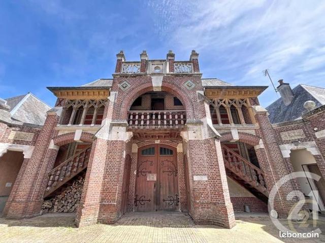 Appartement vente à Le Havre, Gruchet-le-valasse