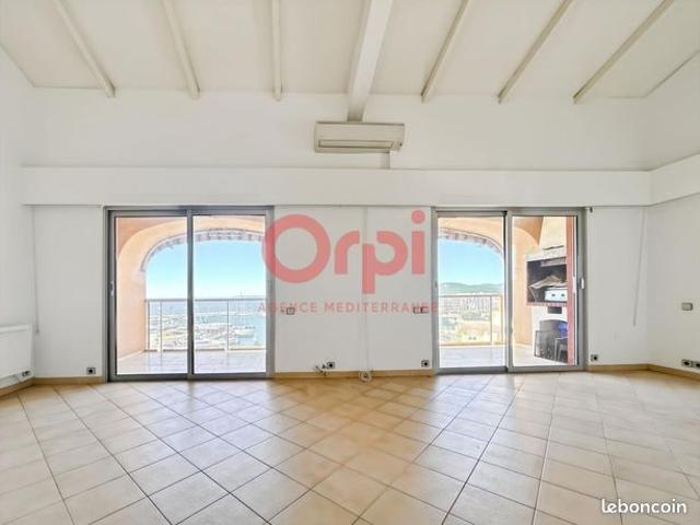 Appartement vente à Arrondissement de Draguignan, Fréjus