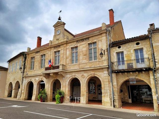 Appartement vente à Bagnères-de-Bigorre, Mauvezin