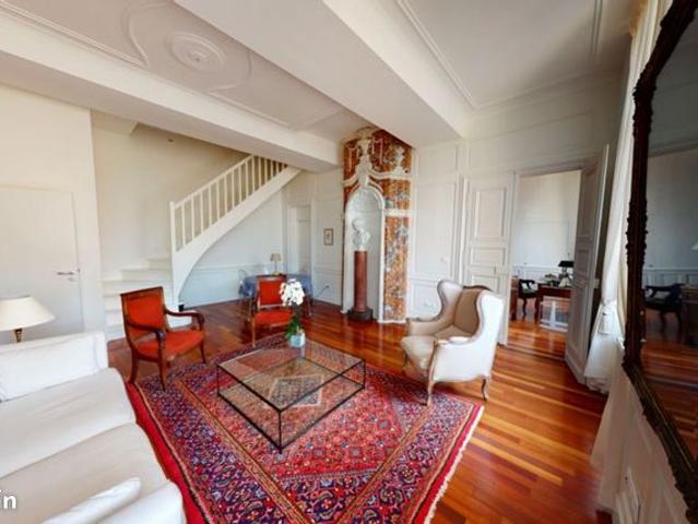 Appartement vente à Bar-le-Duc, Bar-le-duc