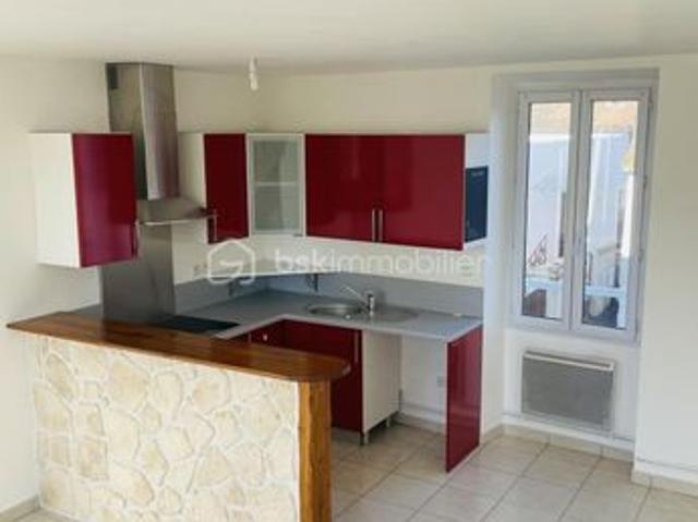 Appartement vente à Fontainebleau, Champagne-sur-seine