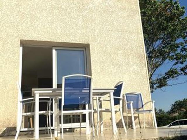 Appartement vente à Largentière, Salavas