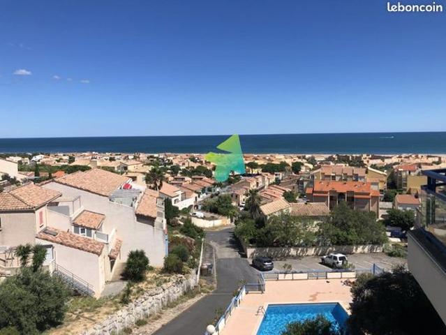 Appartement vente à Metz, Fleury