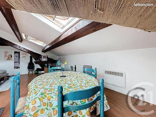 Appartement vente à Neufchâteau, Vittel