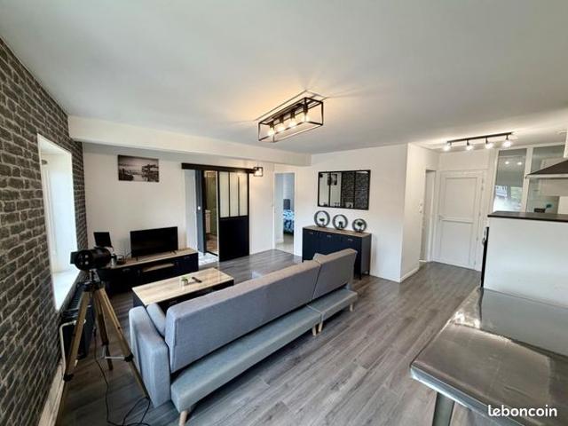 Appartement vente à Lyon, Rhône