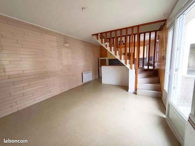 Appartement vente à Mantes-la-Jolie, Epône