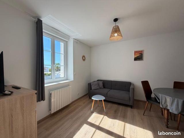Appartement vente à Rochefort, Royan