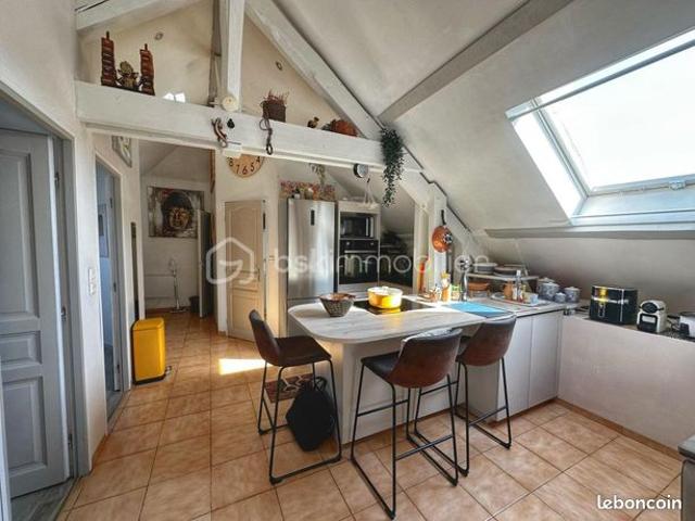 Appartement vente à Grésy-sur-Aix, Savoie