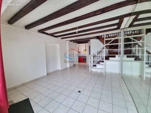 Appartement vente à Châteaubriant-Ancenis, Blain
