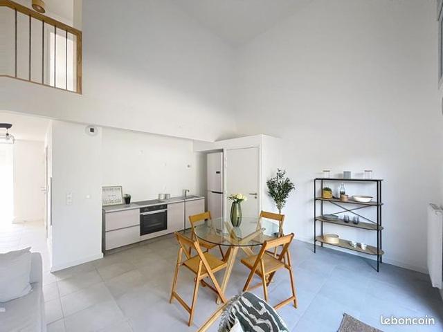 Appartement vente à Dax, Messanges