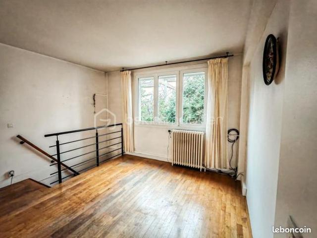 Appartement vente à Argenteuil