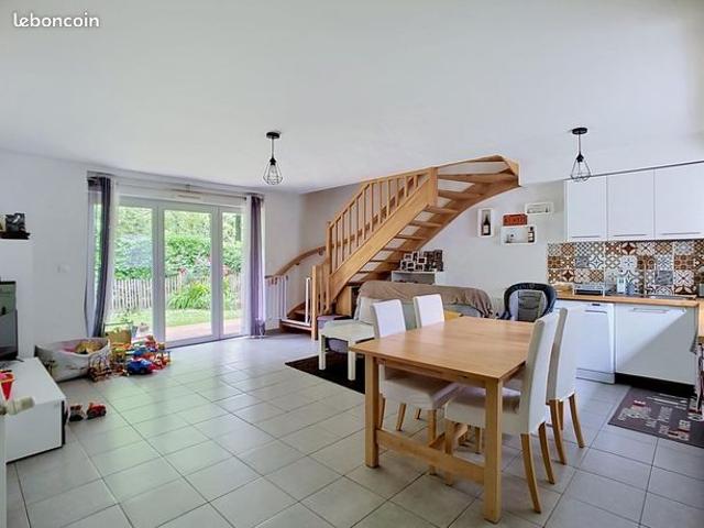 Appartement vente à Nantes, Rezé