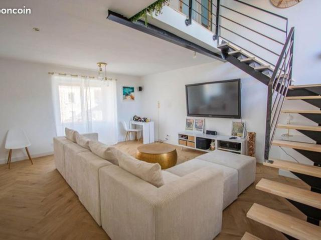 Appartement vente à Angers, Mûrs-erigné