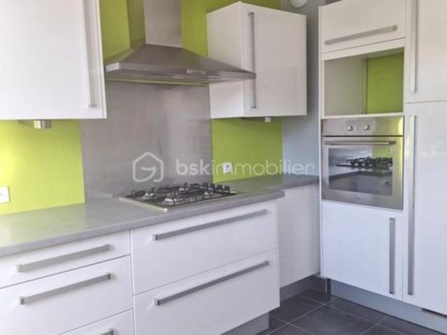 Appartement vente à Mayenne