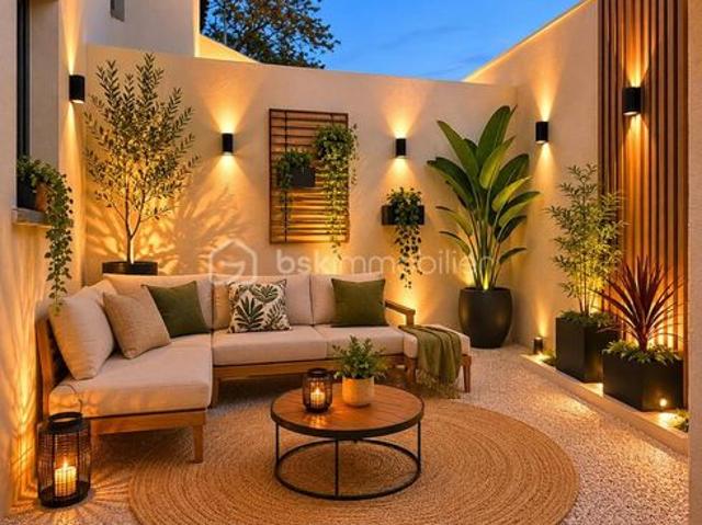 Appartement vente à Lodève, Saint-andré-de-sangonis