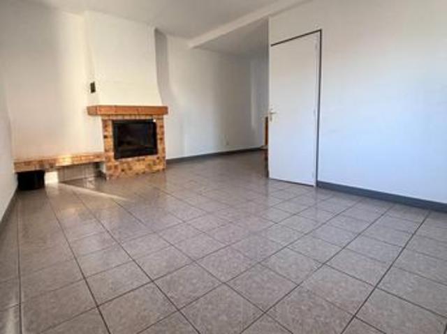 Appartement vente à Gex