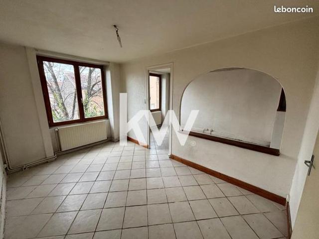 Appartement vente à Saint-Étienne, Saint-etienne