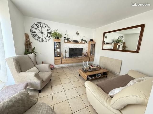Appartement vente à Rochefort, Saint-palais-sur-mer