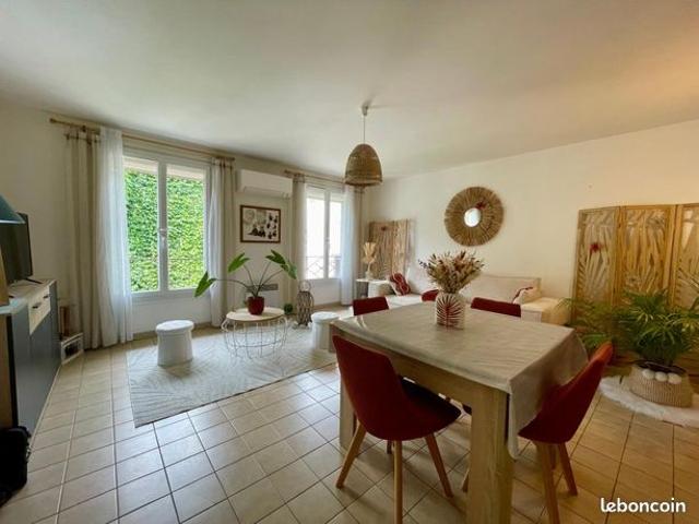 Appartement vente à Mont-de-Marsan, Aire-sur-l'adour