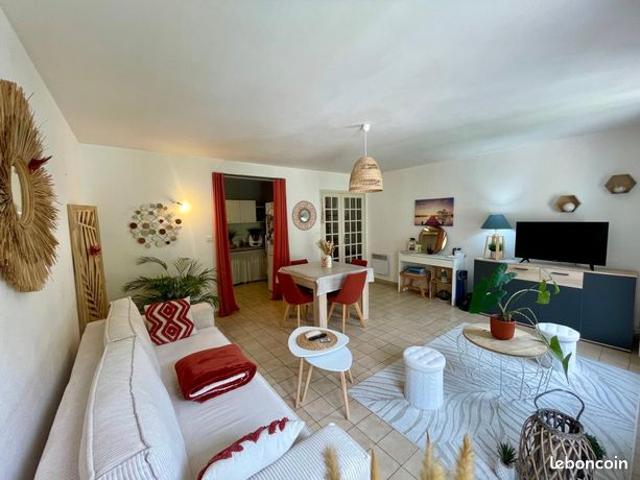 Appartement vente à Mont-de-Marsan, Aire-sur-l'adour