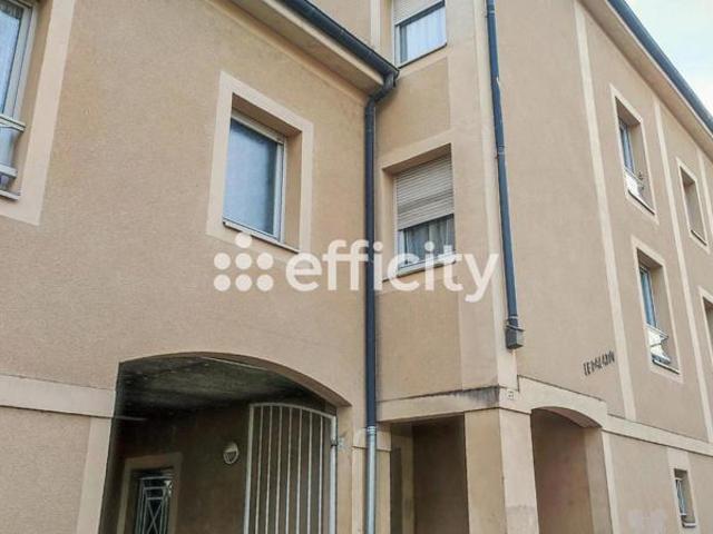 Appartement vente à Lons-le-Saunier, Lons-le-saunier