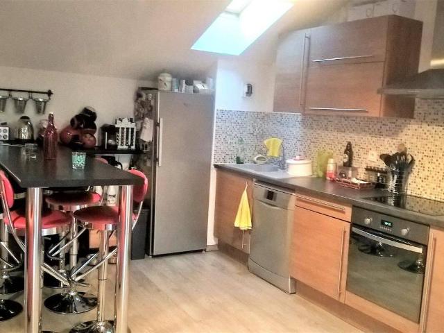 Appartement location à Vizille, Isère