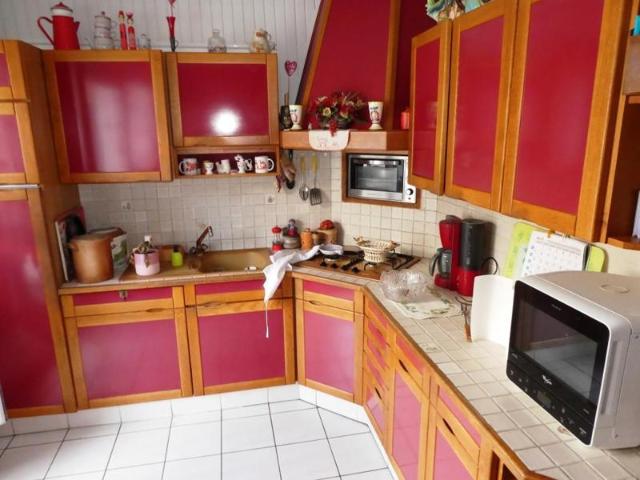Appartement vente à Pontivy, Bretagne