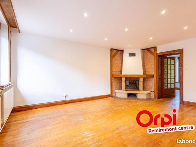 Appartement vente à Épinal, Epinal