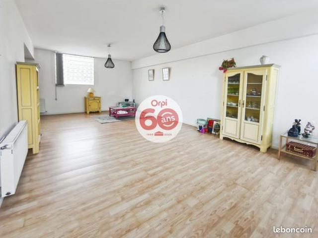 Appartement vente à Arras, Bapaume