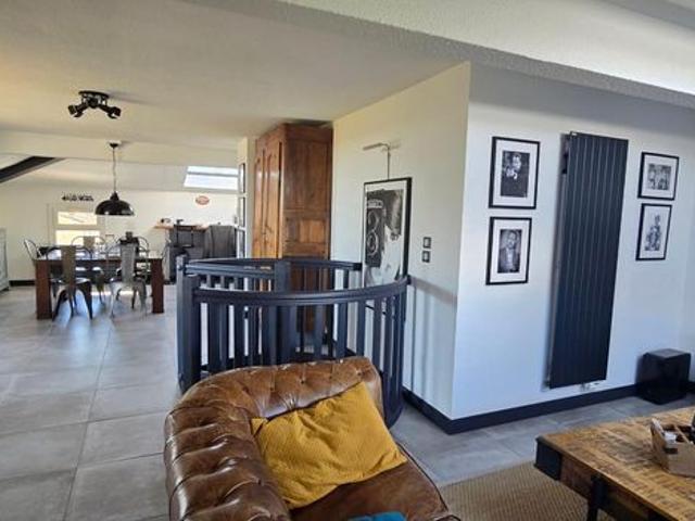 Appartement vente à Nîmes