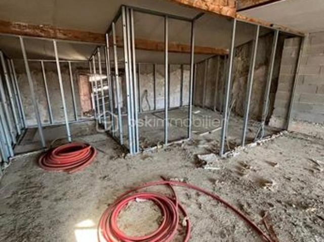 Appartement vente à Le Vigan, Saint-hippolyte-du-fort