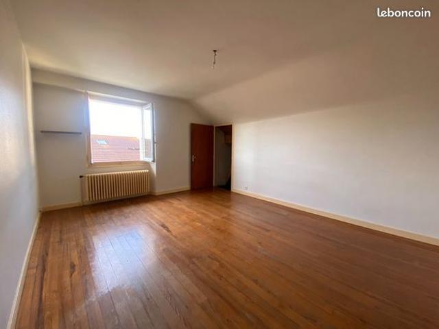 Appartement vente à Gex, Saint-jean-de-gonville