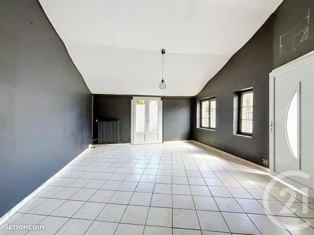Appartement vente à Metz