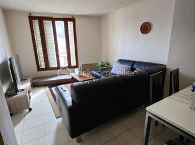 Appartement vente à Auxerre, Migennes