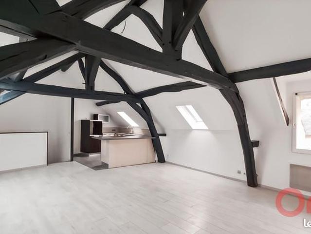 Appartement vente à Argenteuil, Sannois
