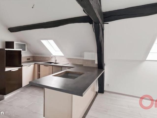 Appartement vente à Argenteuil, Sannois