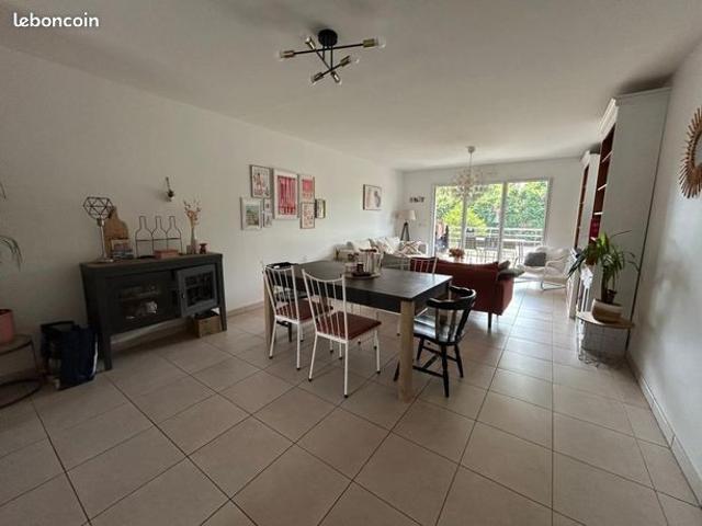 Appartement vente à Les Herbiers, Vendée
