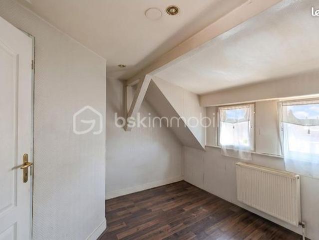 Appartement vente à Molsheim, Rosheim